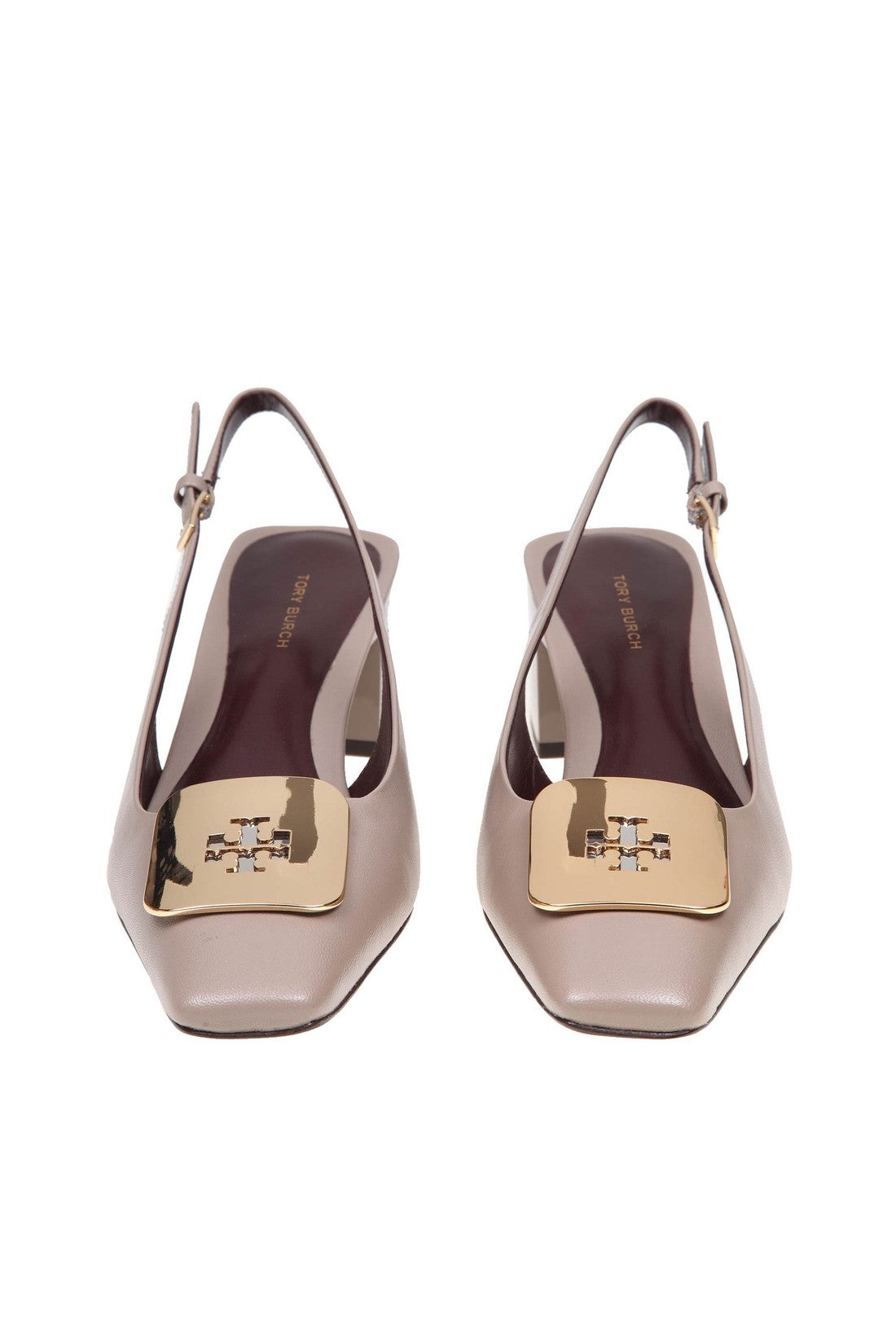 TORY BURCH-OUTLET-SALE-Pumps-ARCHIVIST