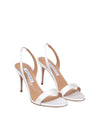 AQUAZZURA-OUTLET-SALE-Pumps WEISS-ARCHIVIST