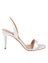 AQUAZZURA-OUTLET-SALE-Pumps WEISS-ARCHIVIST