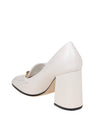 JIMMY CHOO-OUTLET-SALE-Pumps WEISS-ARCHIVIST