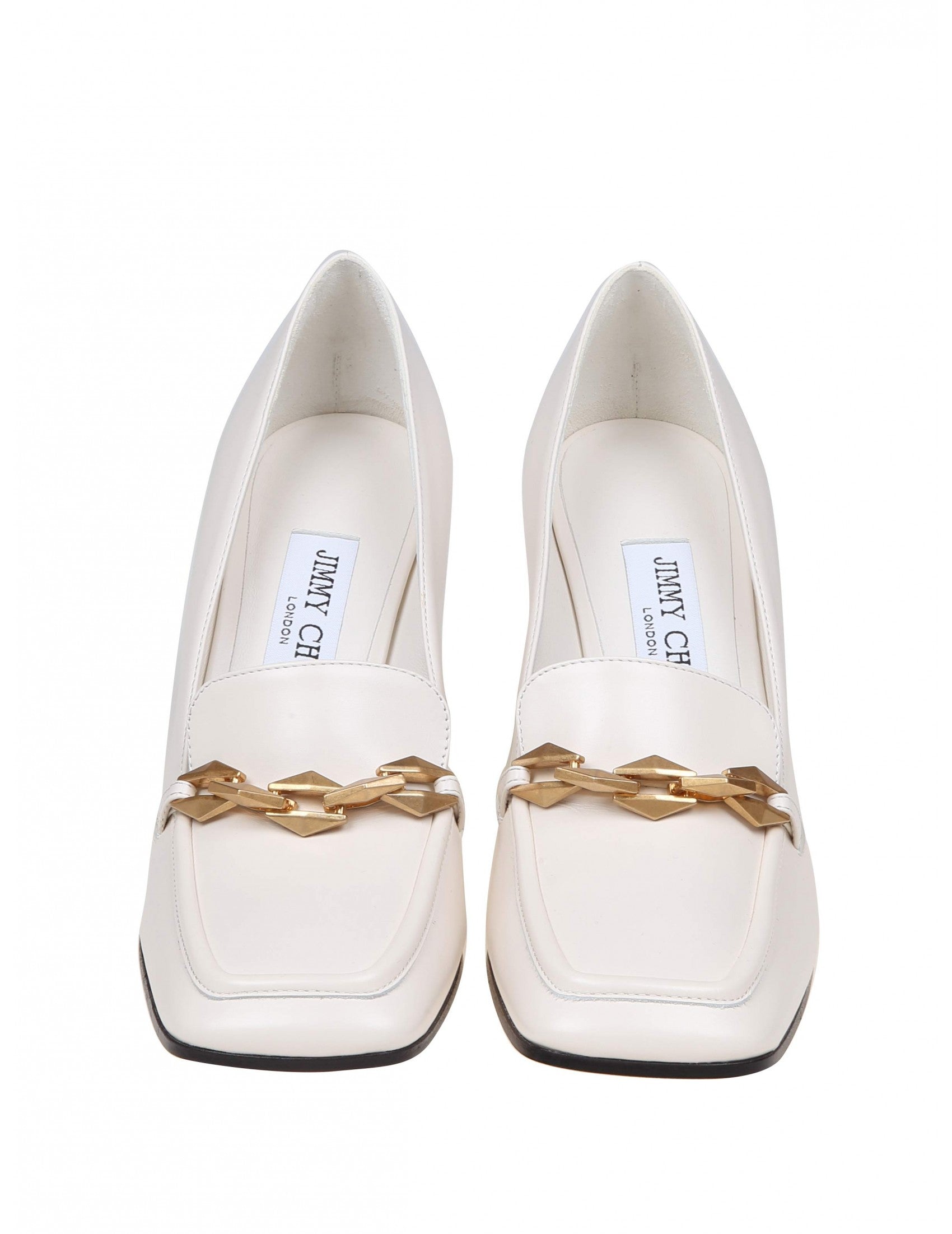 Jimmy Choo-OUTLET-SALE-Pumps WEISS-ARCHIVIST