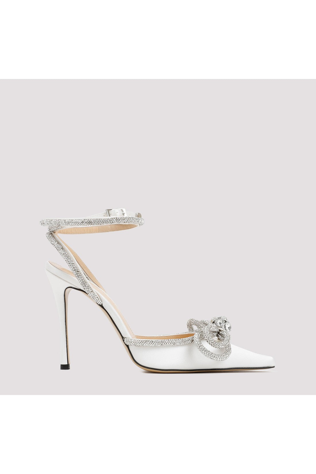 Mach & Mach-OUTLET-SALE-Pumps WEISS-ARCHIVIST