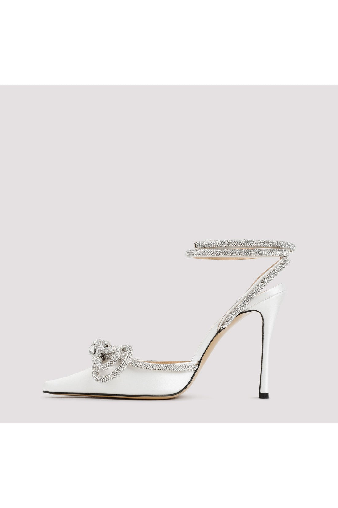 Mach & Mach-OUTLET-SALE-Pumps WEISS-ARCHIVIST