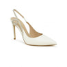 NINALILOU-OUTLET-SALE-Pumps WEISS-ARCHIVIST