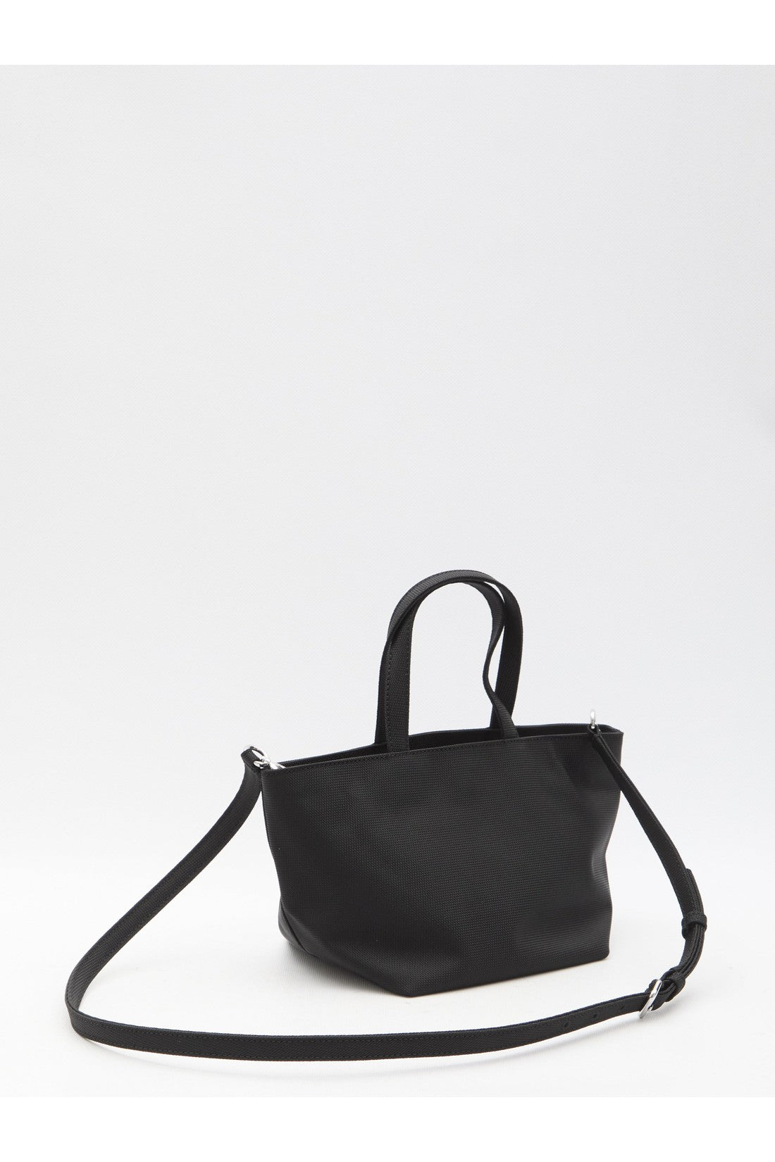 ALEXANDER WANG-OUTLET-SALE-Punch small tote bag-ARCHIVIST