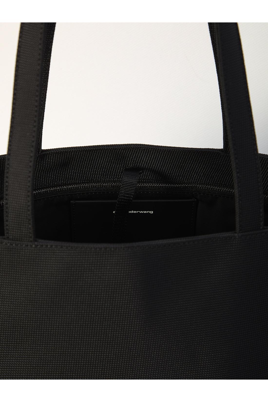 Alexander Wang-OUTLET-SALE-Punch tote bag-ARCHIVIST