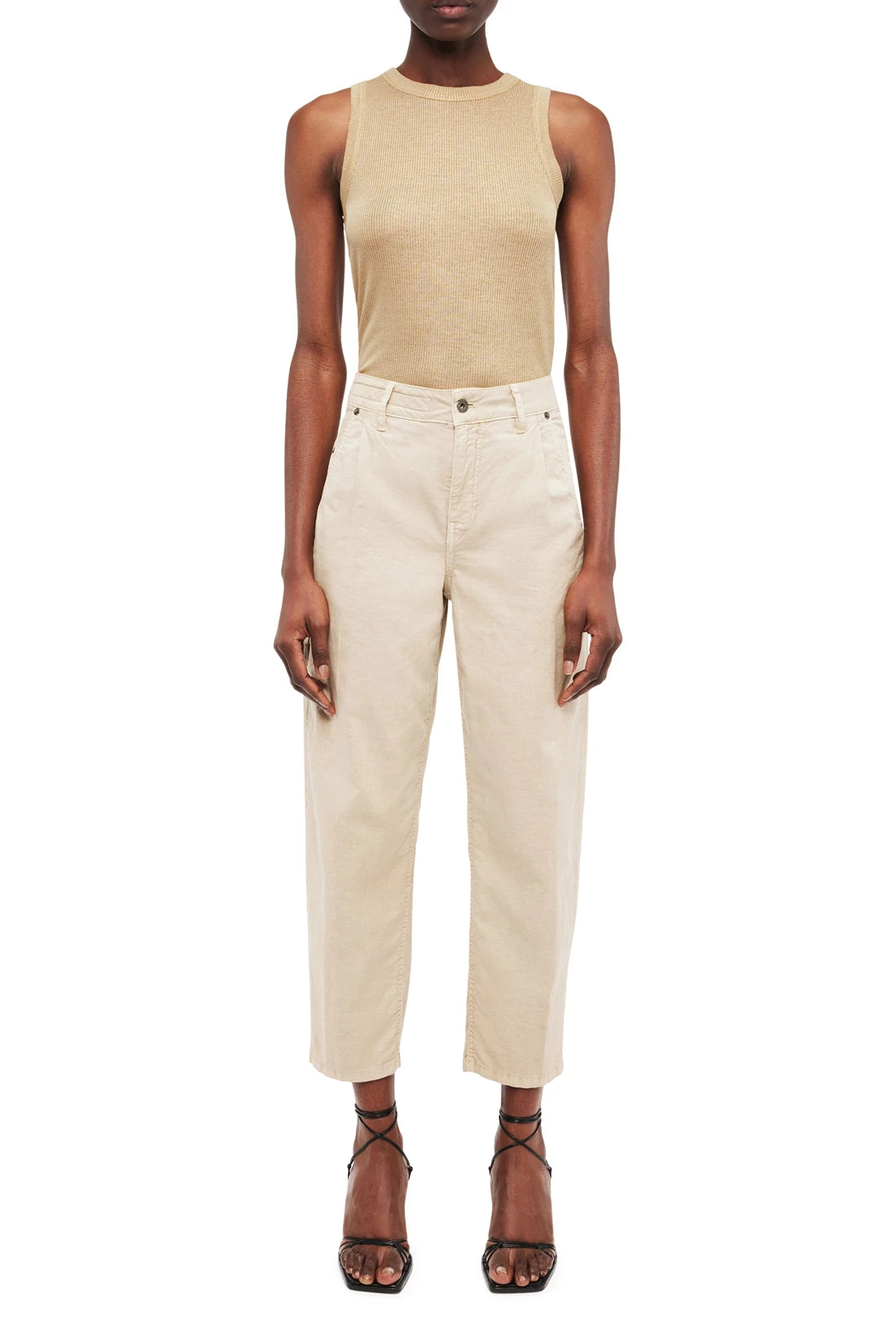 Drykorn-QUALIFY-Hosen-Black-Deal-Outlet-by-ARCHIVIST