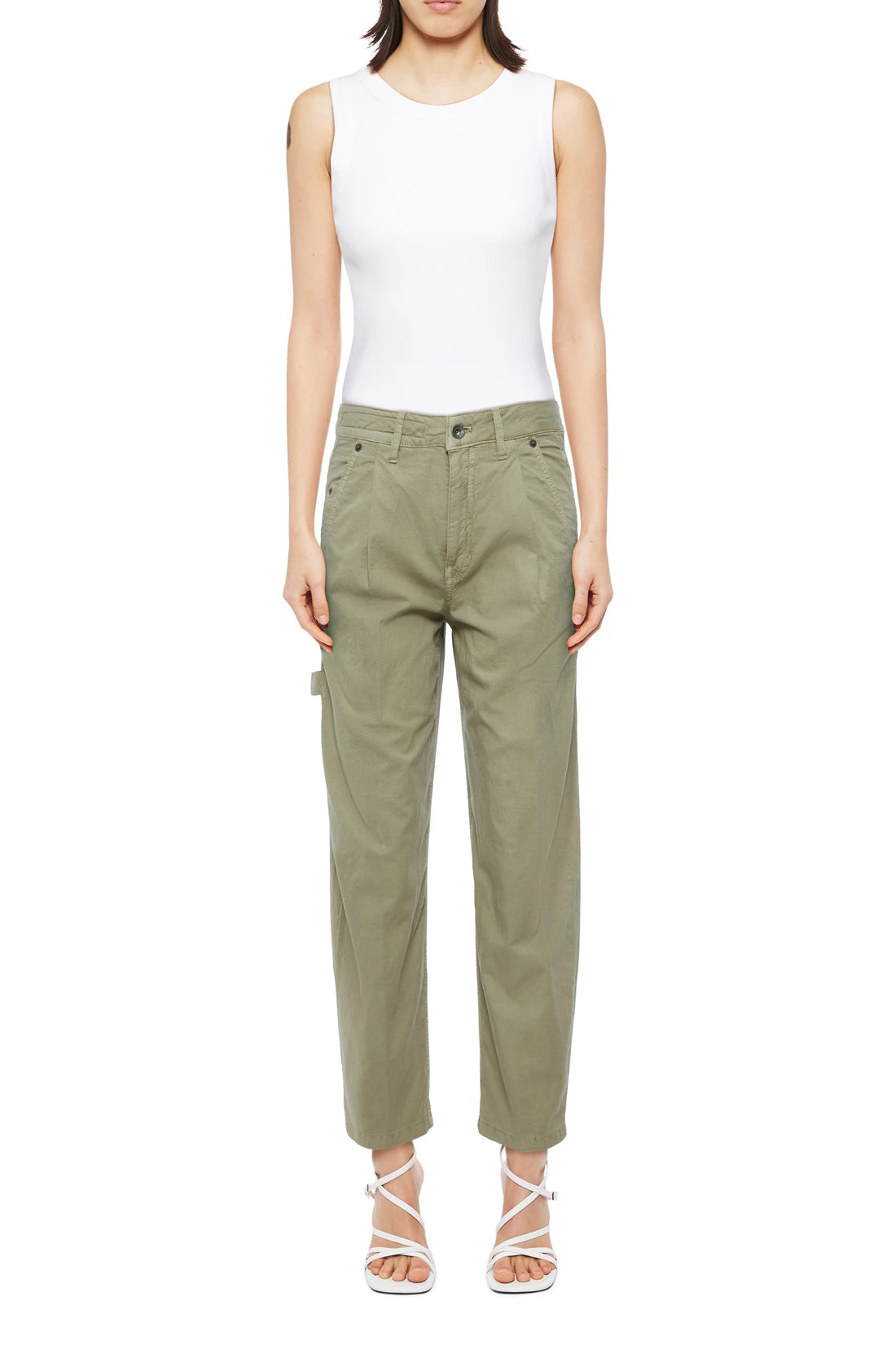 Drykorn-QUALIFY-Hosen-Black-Deal-Outlet-by-ARCHIVIST