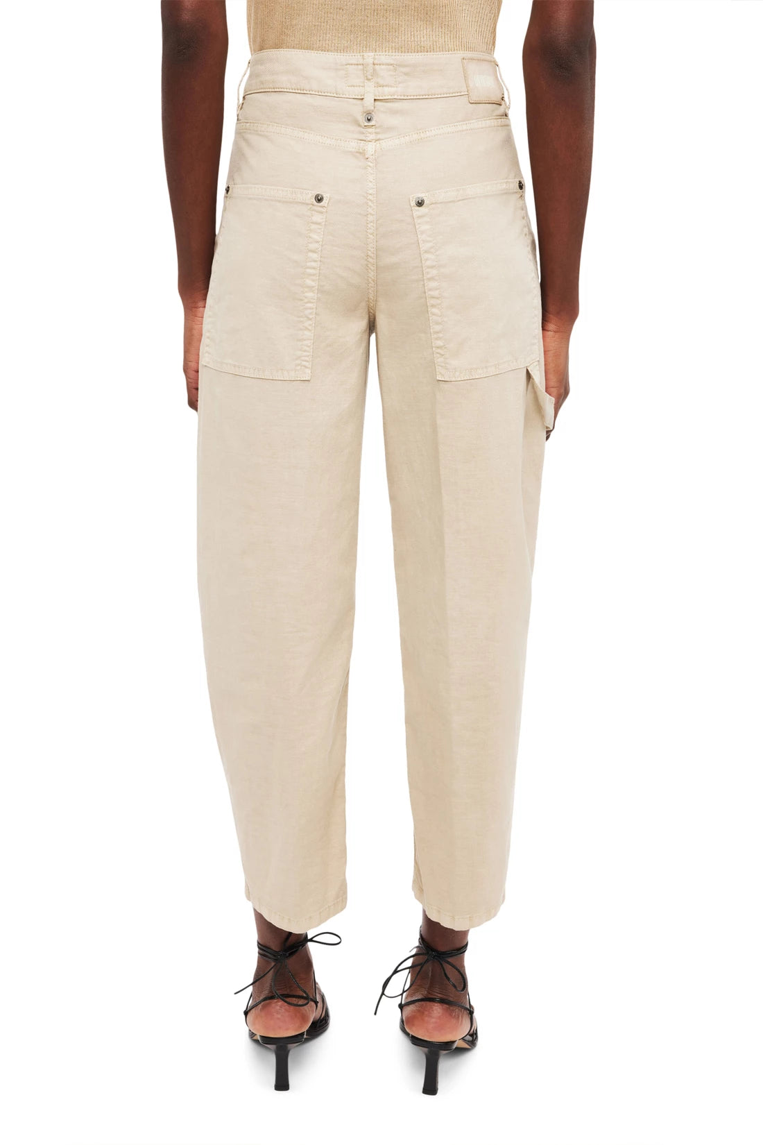 Drykorn-QUALIFY-Hosen-Black-Deal-Outlet-by-ARCHIVIST