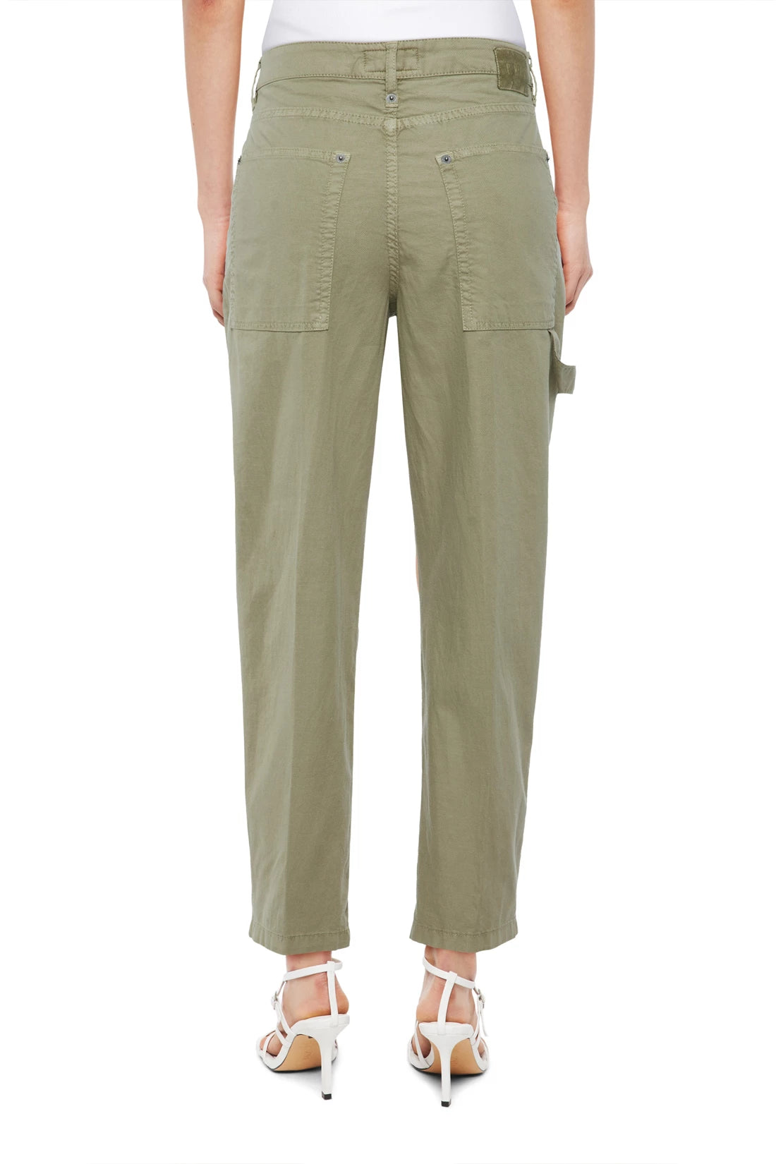 Drykorn-QUALIFY-Hosen-Black-Deal-Outlet-by-ARCHIVIST