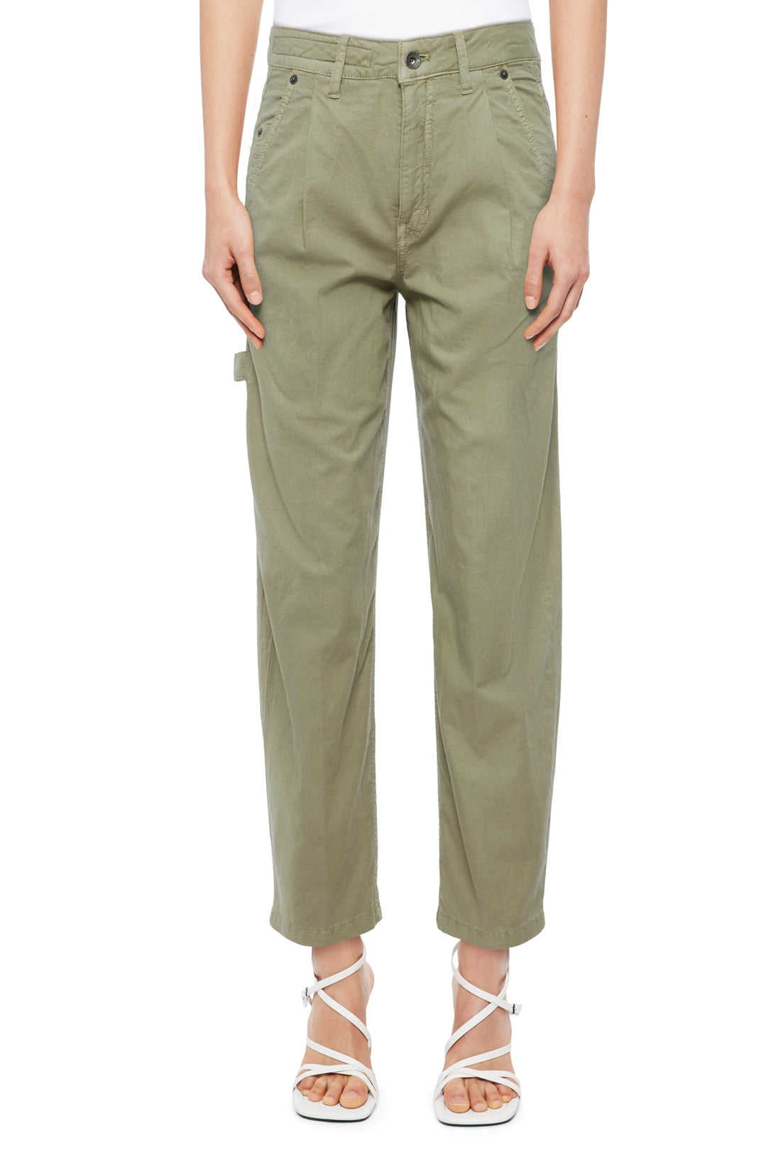 Drykorn-QUALIFY-Hosen-Black-Deal-Outlet-by-ARCHIVIST