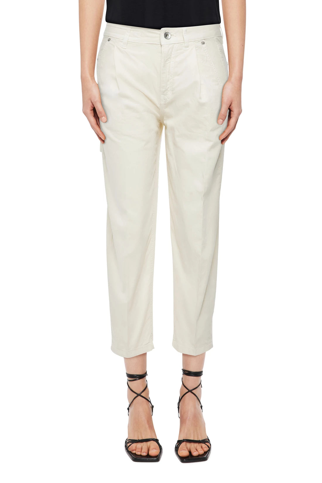 Drykorn-QUALIFY-Hosen-Black-Deal-Outlet-by-ARCHIVIST