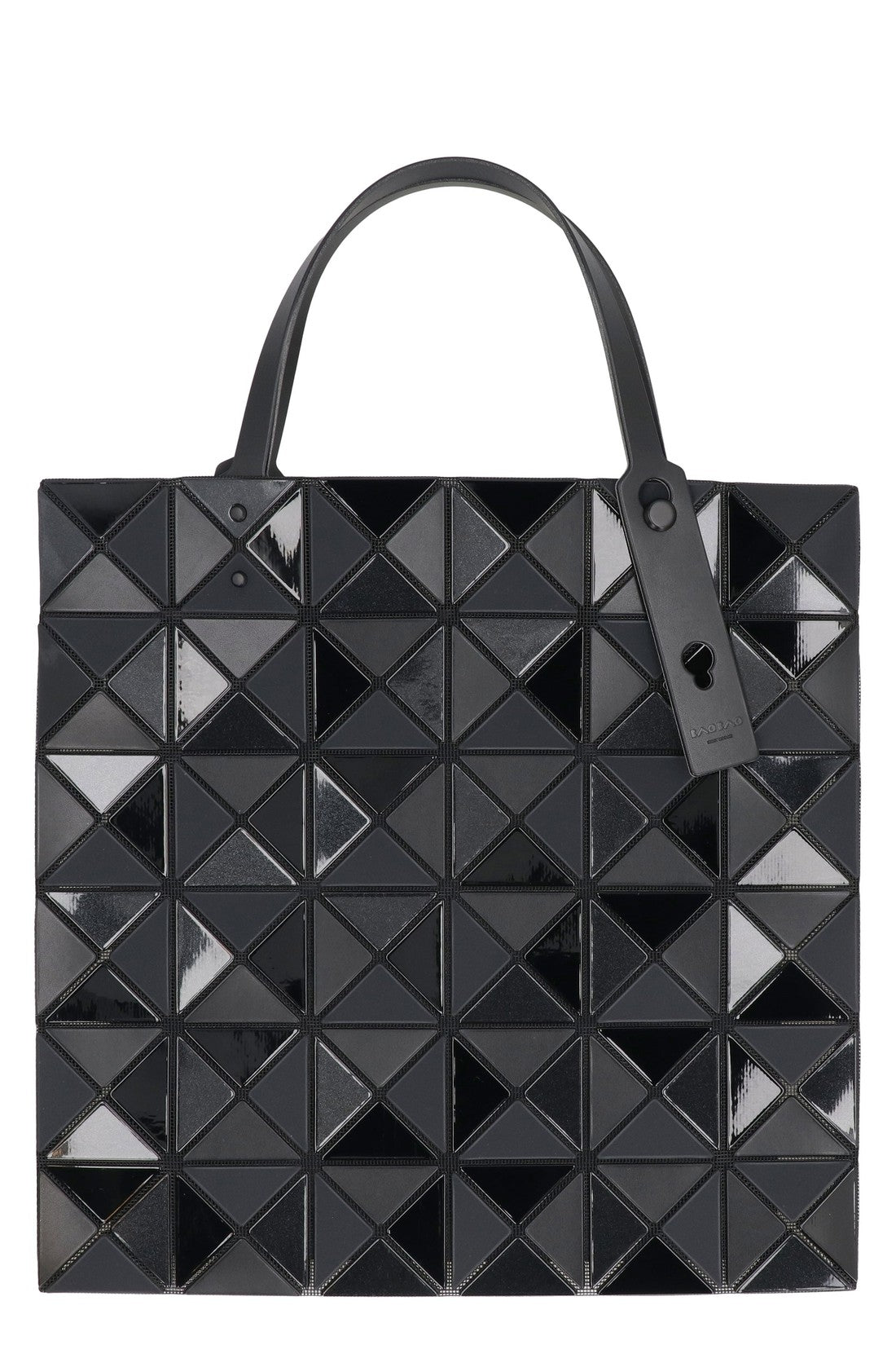 Bao Bao Issey Miyake-OUTLET-SALE-Quatro Tote bag-ARCHIVIST