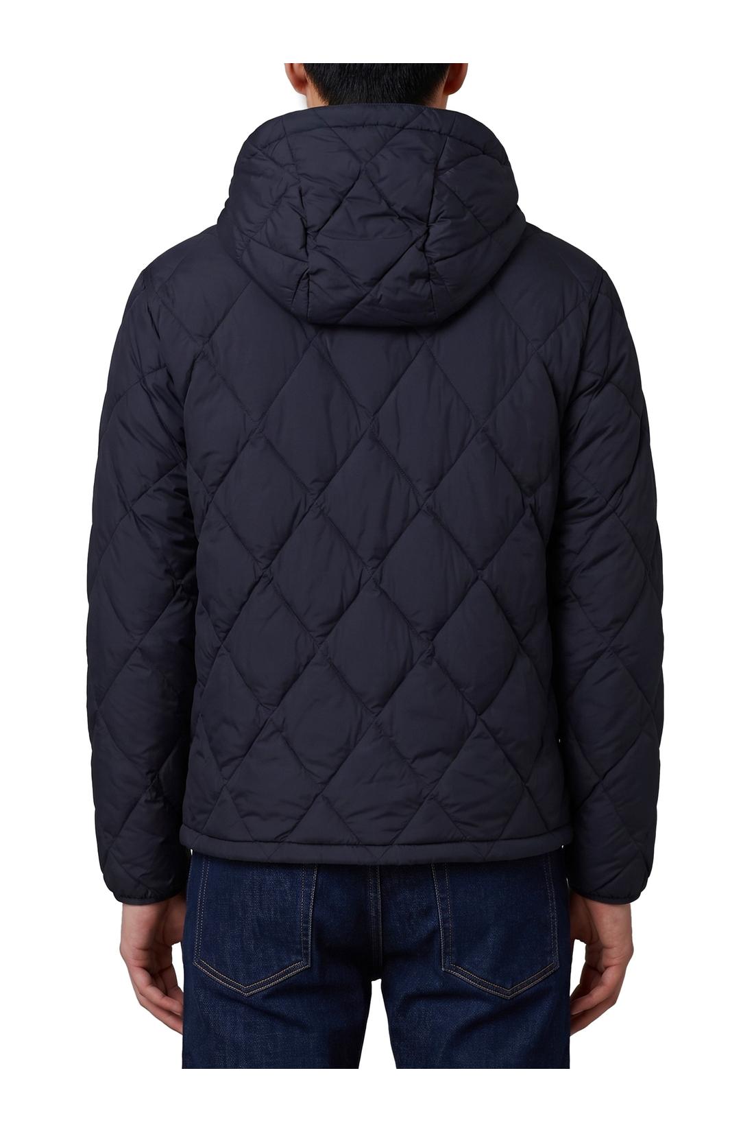 Burberry-OUTLET-SALE-Quilted Hescott jacket-ARCHIVIST