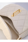 Burberry-OUTLET-SALE-Quilted Rocking Horse bag-ARCHIVIST