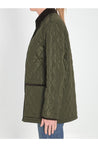 Burberry-OUTLET-SALE-Quilted country jacket-ARCHIVIST