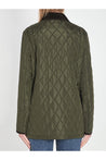 Burberry-OUTLET-SALE-Quilted country jacket-ARCHIVIST