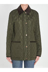 Burberry-OUTLET-SALE-Quilted country jacket-ARCHIVIST