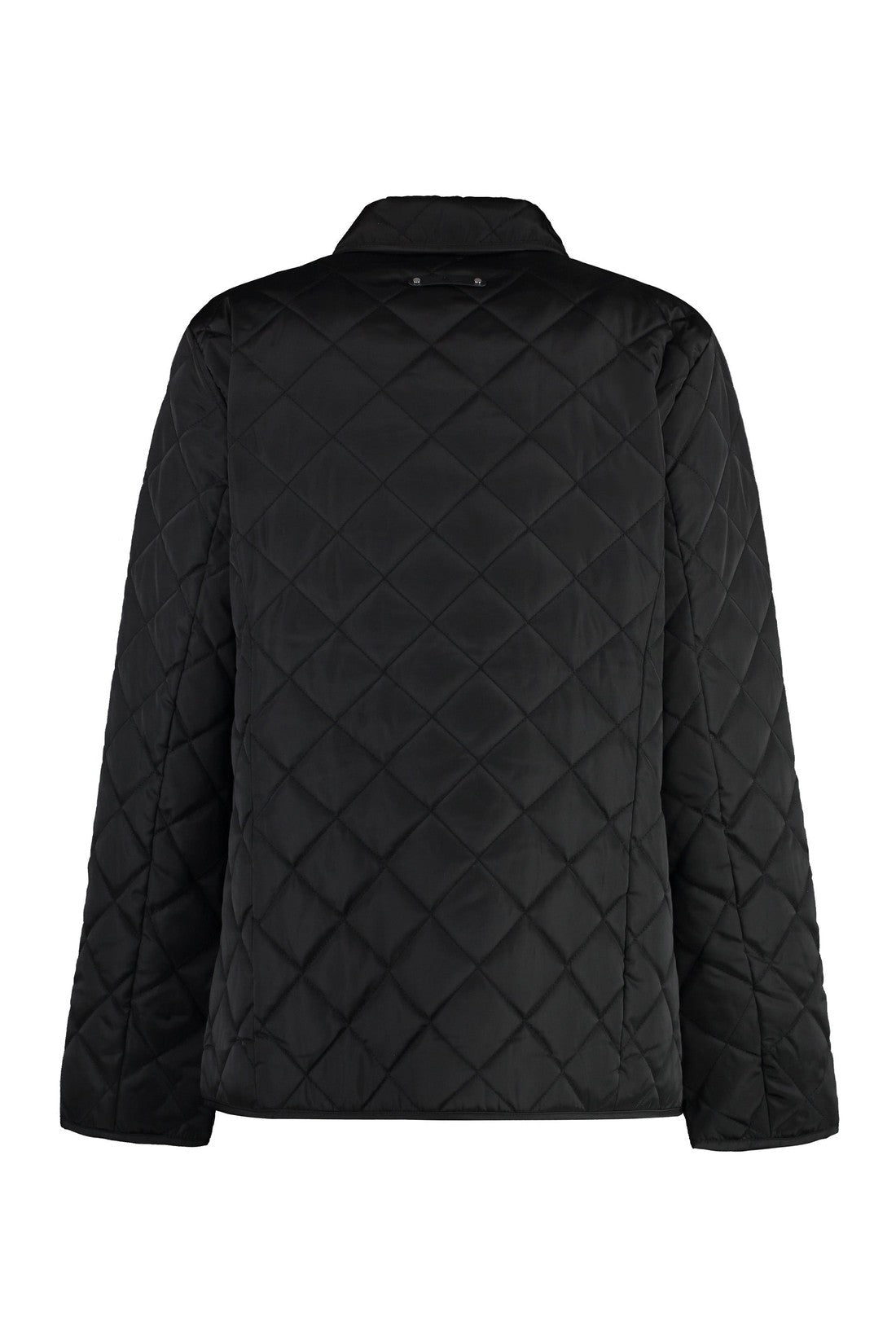 Polo Ralph Lauren-OUTLET-SALE-Quilted jacket-ARCHIVIST