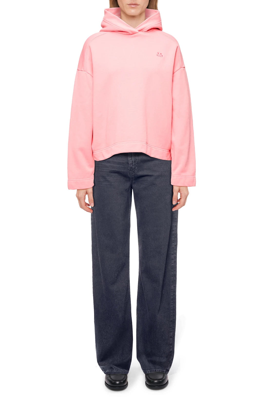 Drykorn-RAIANA_P1-Strick & Pullover-Black-Deal-Outlet-by-ARCHIVIST