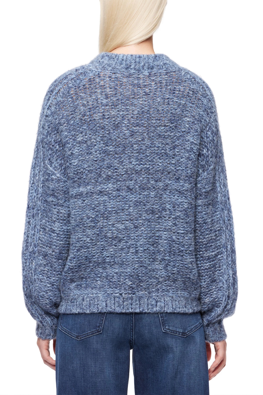 Drykorn-RAMEA-Strick & Pullover-Black-Deal-Outlet-by-ARCHIVIST