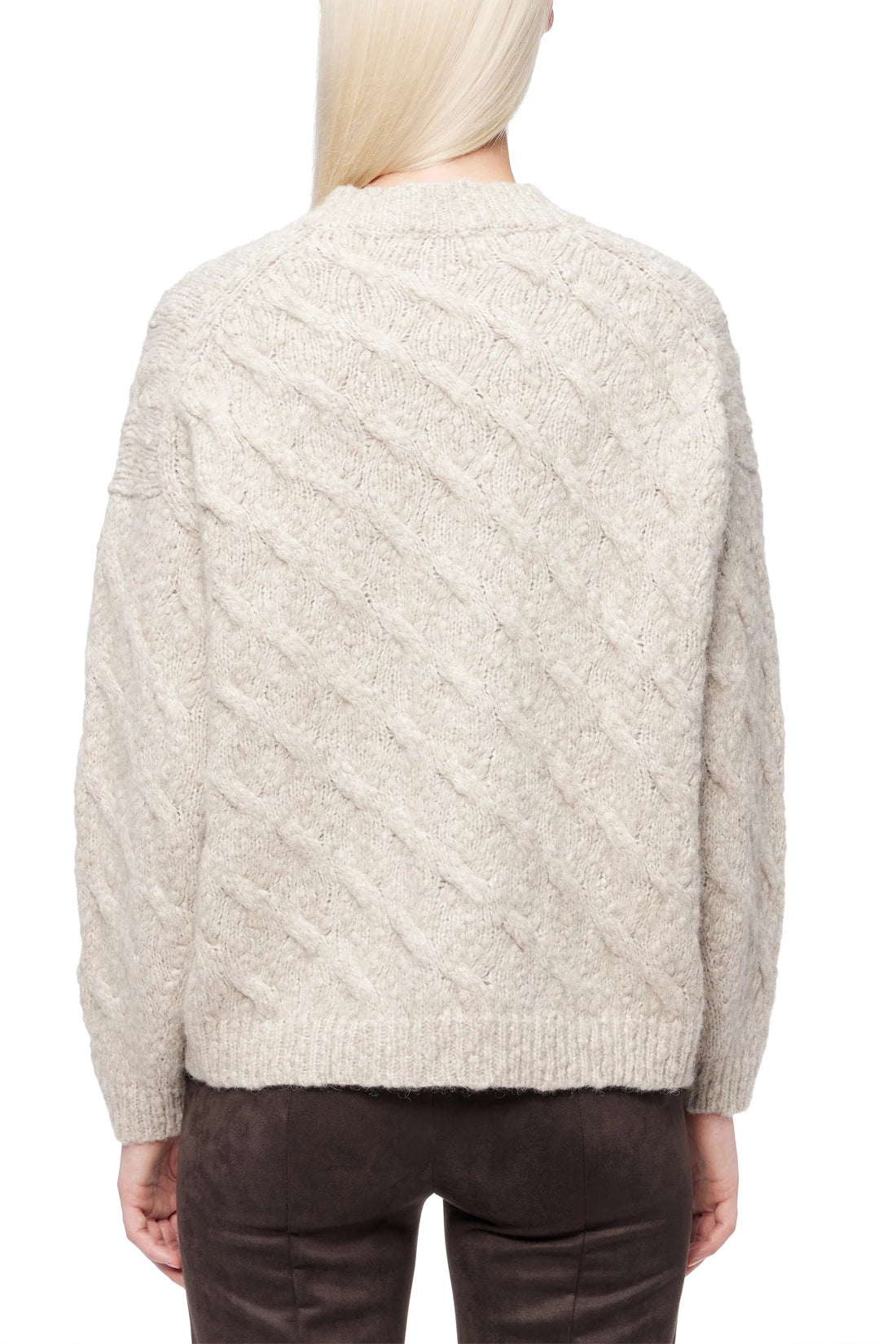 Drykorn-RAMEA-Strick & Pullover-Black-Deal-Outlet-by-ARCHIVIST