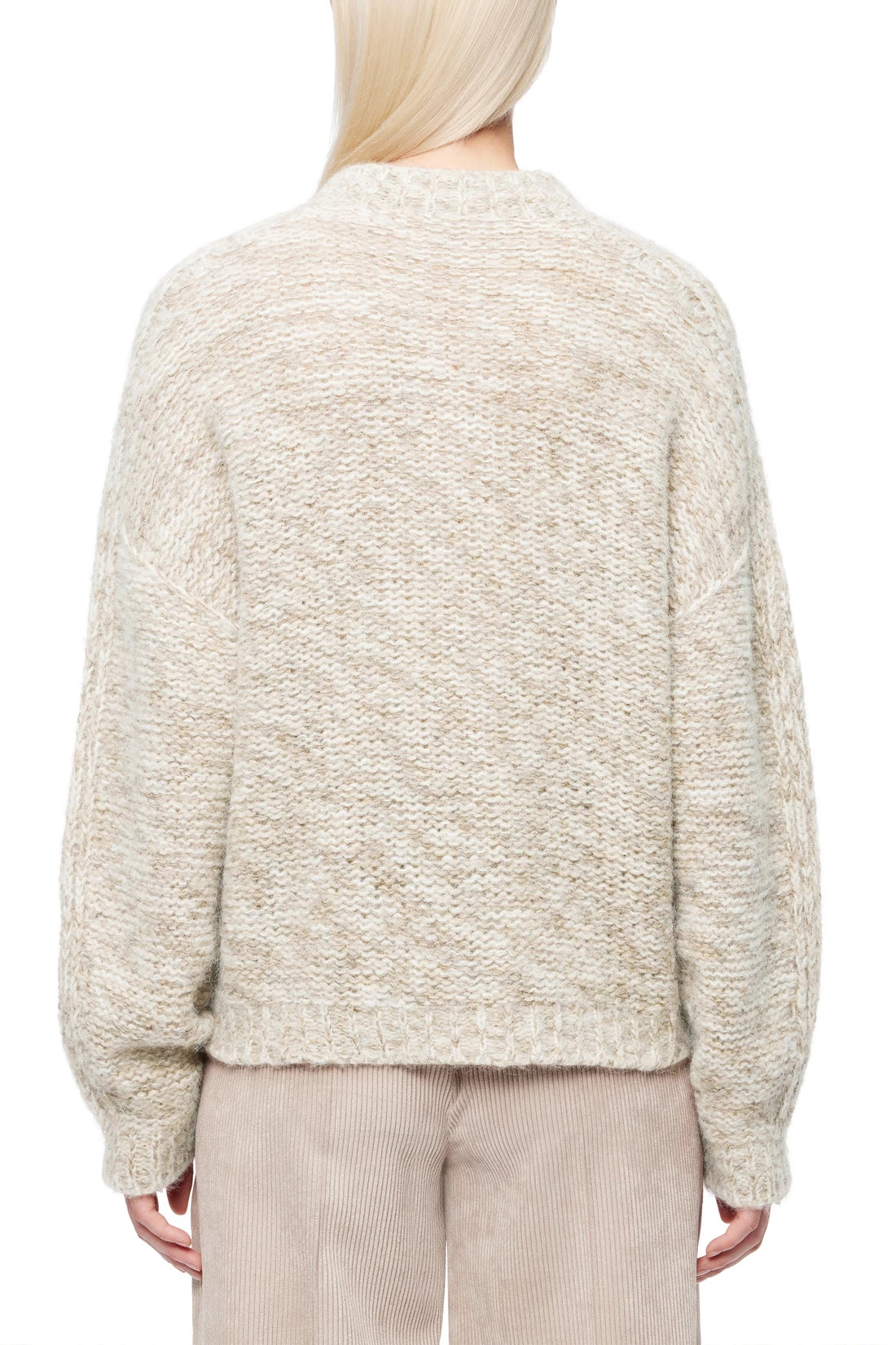 Drykorn-RAMEA-Strick & Pullover-Black-Deal-Outlet-by-ARCHIVIST