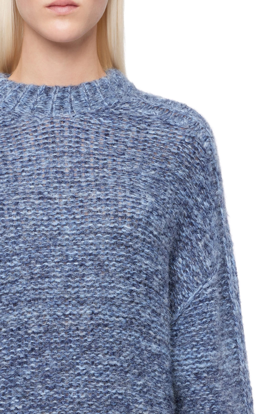 Drykorn-RAMEA-Strick & Pullover-Black-Deal-Outlet-by-ARCHIVIST