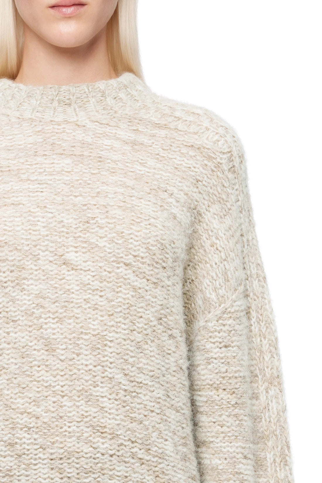 Drykorn-RAMEA-Strick & Pullover-Black-Deal-Outlet-by-ARCHIVIST