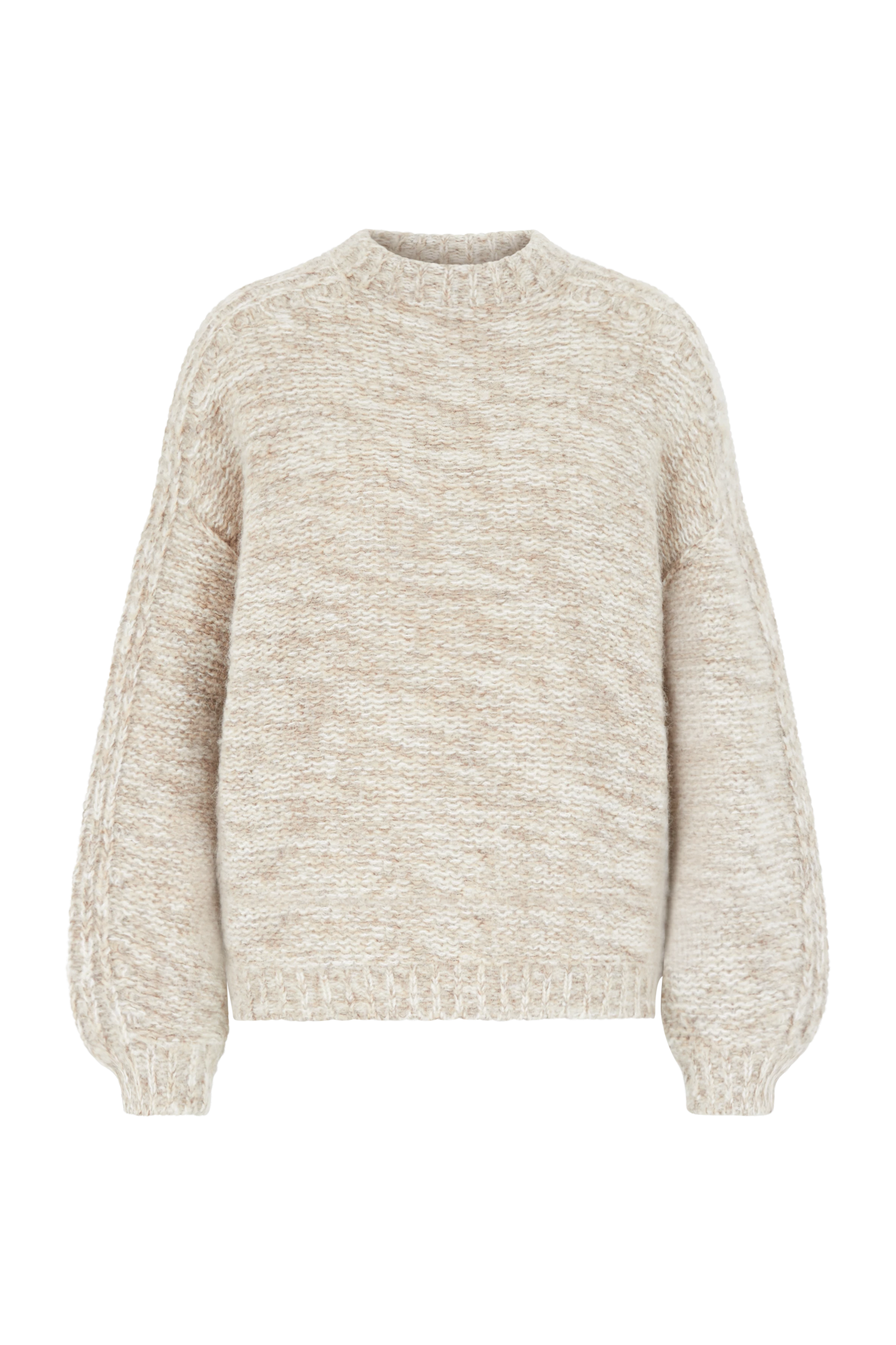 Drykorn-RAMEA-Strick & Pullover-Black-Deal-Outlet-by-ARCHIVIST