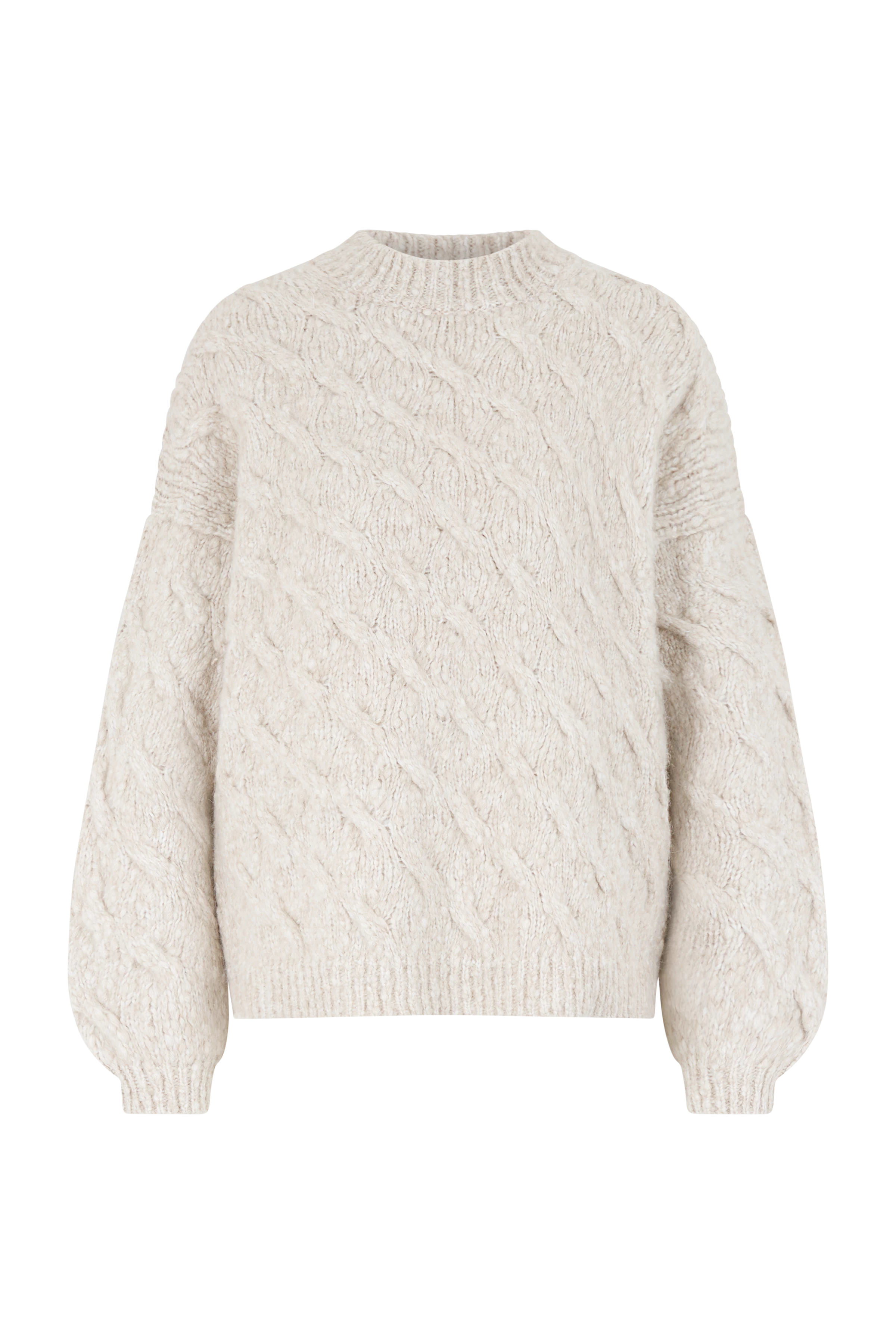 Drykorn-RAMEA-Strick & Pullover-Black-Deal-Outlet-by-ARCHIVIST