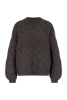Drykorn-RAMEA-Strick & Pullover-Black-Deal-Outlet-by-ARCHIVIST