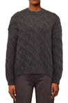 Drykorn-RAMEA-Strick & Pullover-Black-Deal-Outlet-by-ARCHIVIST