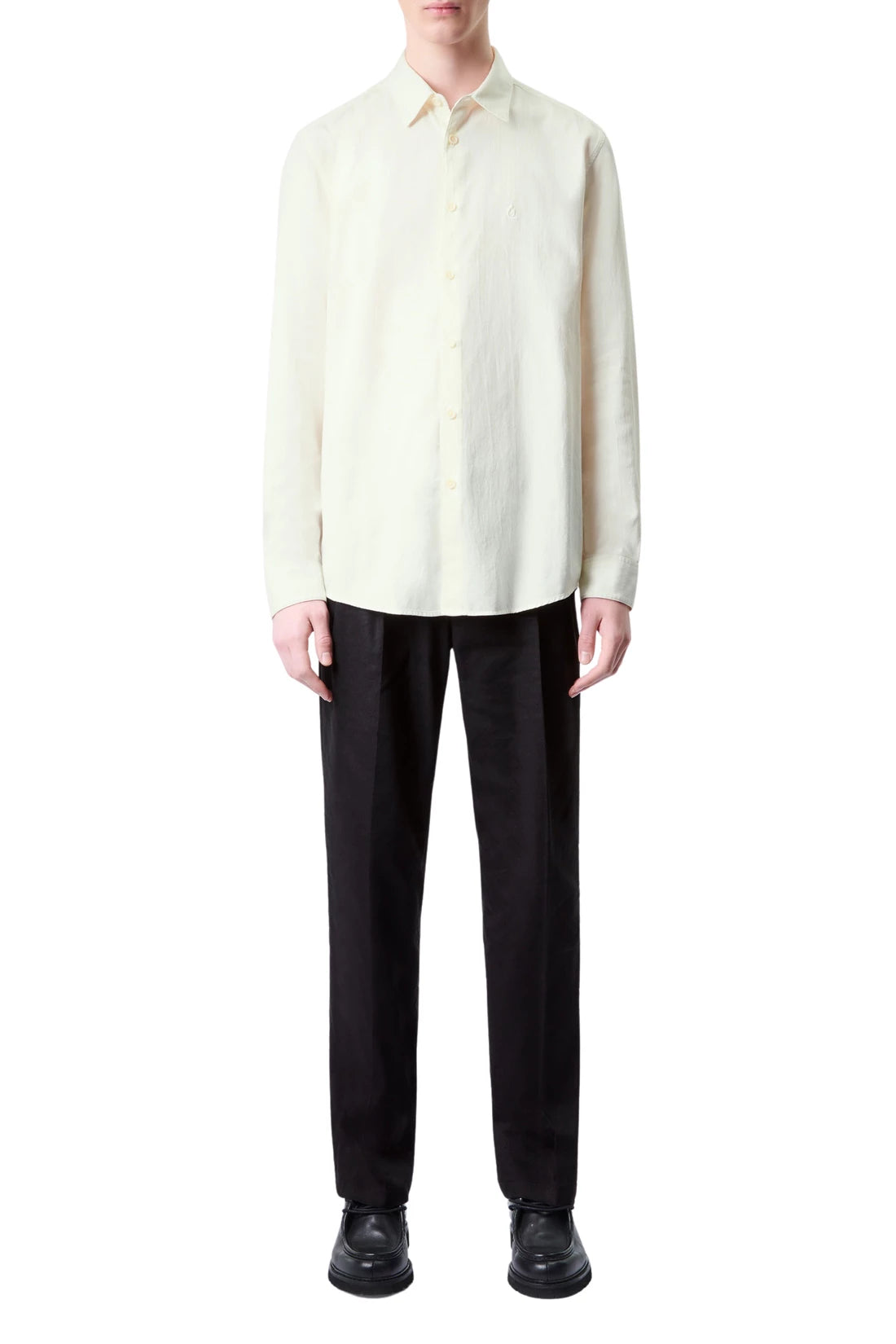 Drykorn-RAMIS-Shirts-Black-Deal-Outlet-by-ARCHIVIST