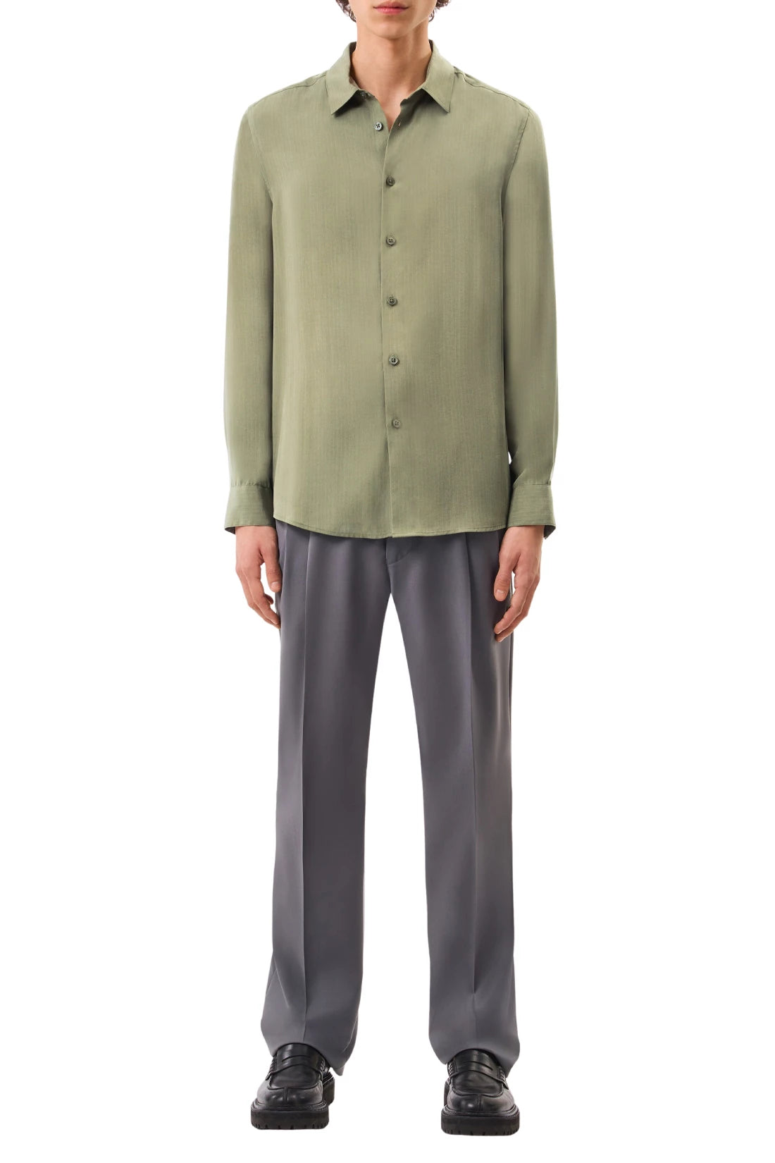 Drykorn-RAMIS-Shirts-Black-Deal-Outlet-by-ARCHIVIST