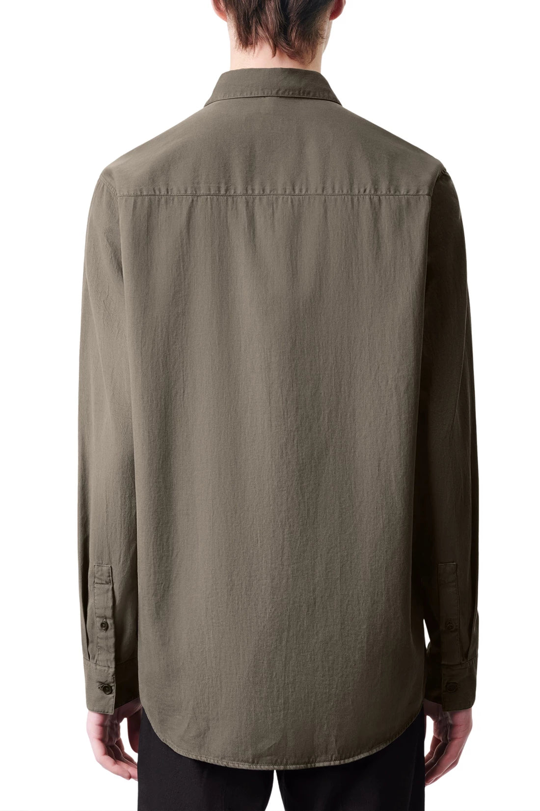 Drykorn-RAMIS-Shirts-Black-Deal-Outlet-by-ARCHIVIST