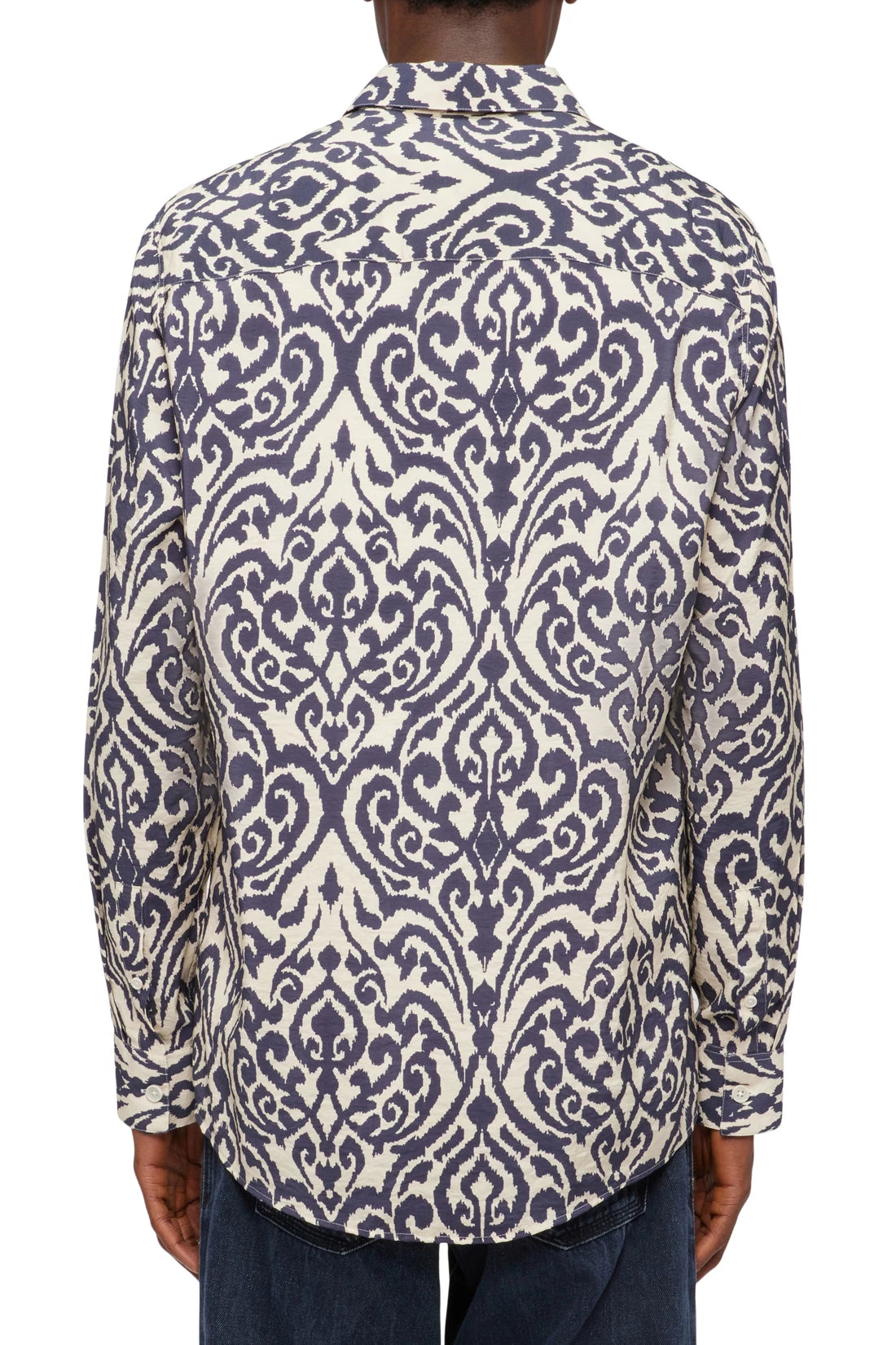 Drykorn-RAMIS-Shirts-Black-Deal-Outlet-by-ARCHIVIST