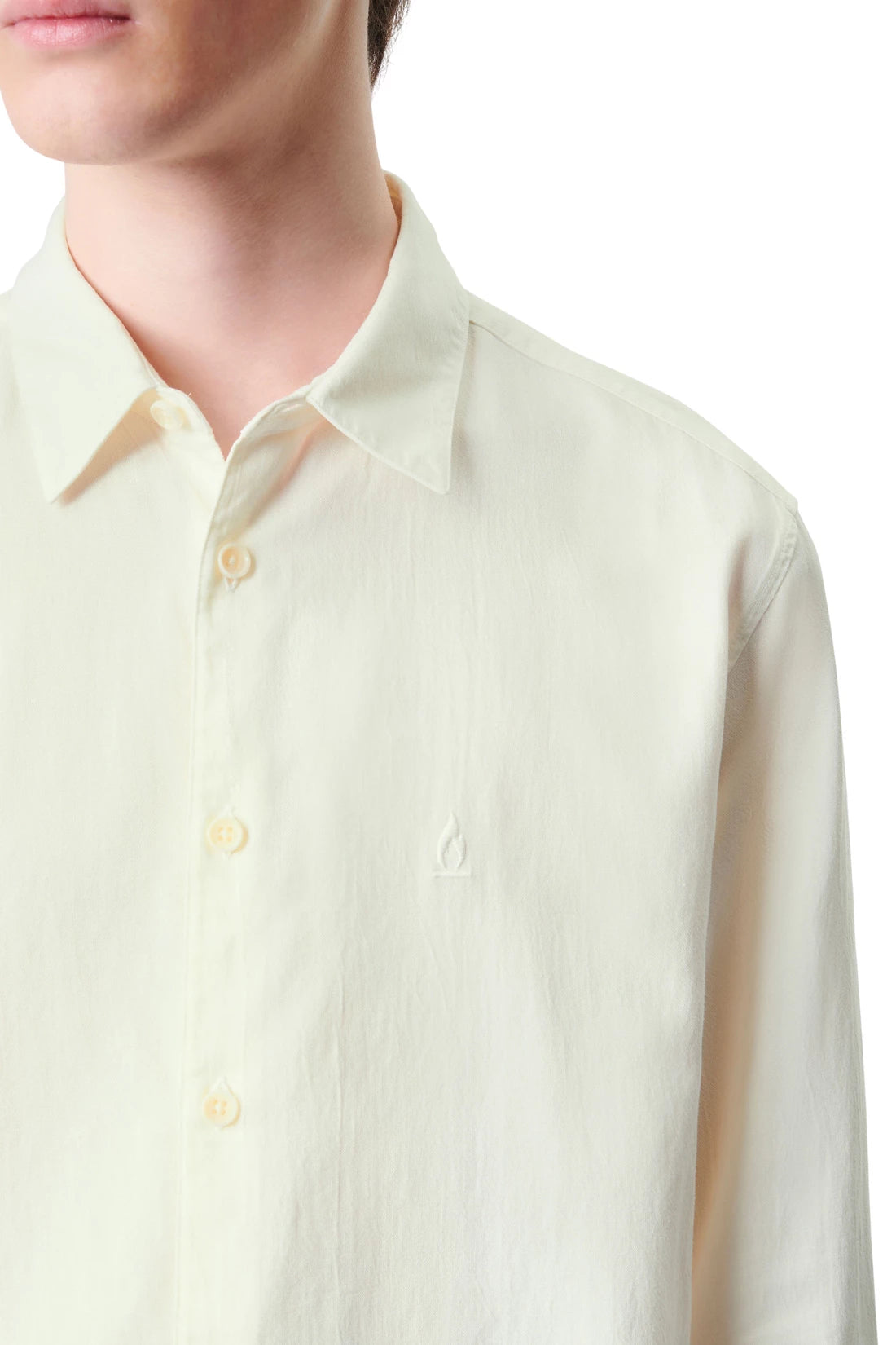 Drykorn-RAMIS-Shirts-Black-Deal-Outlet-by-ARCHIVIST