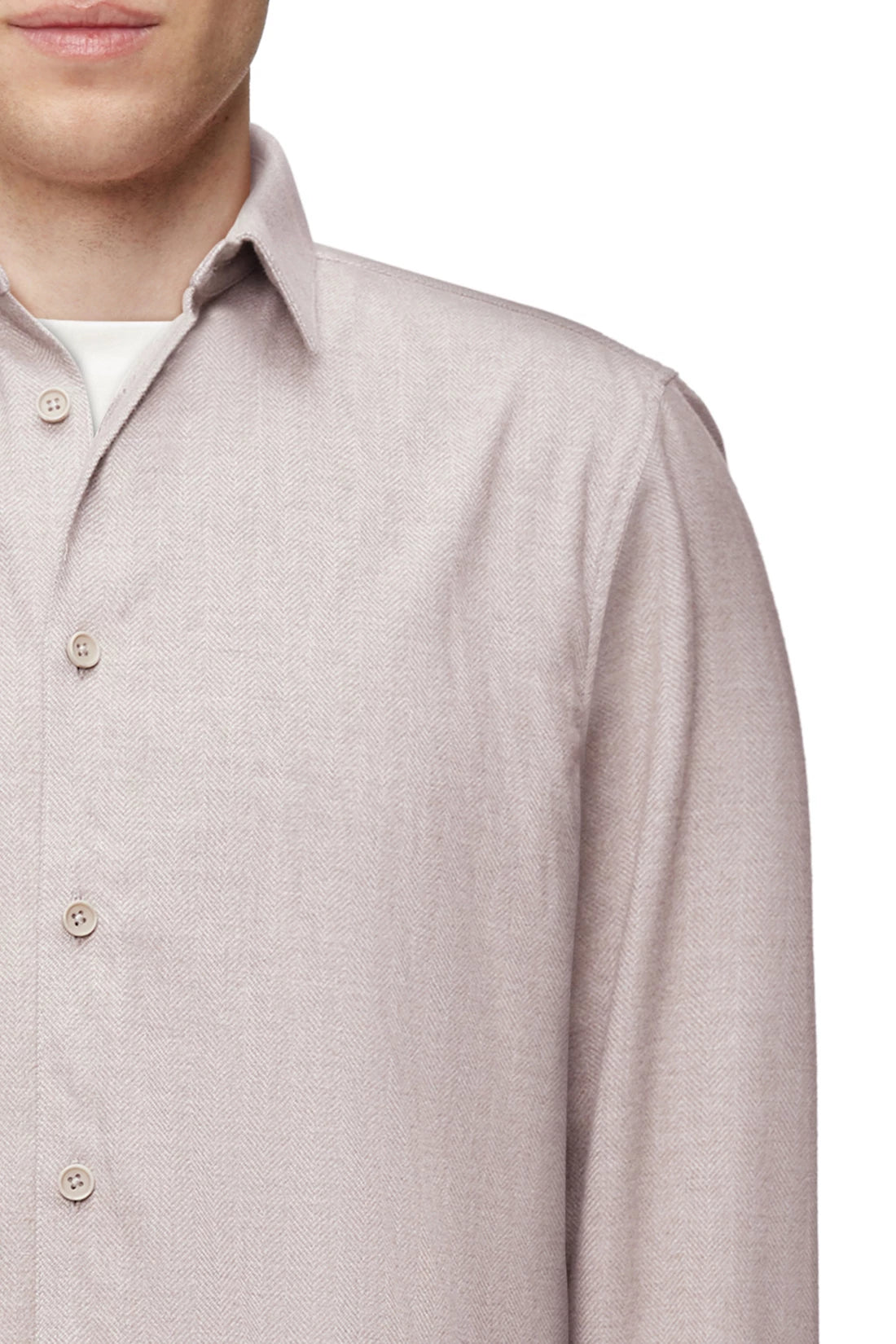 Drykorn-RAMIS-Shirts-Black-Deal-Outlet-by-ARCHIVIST