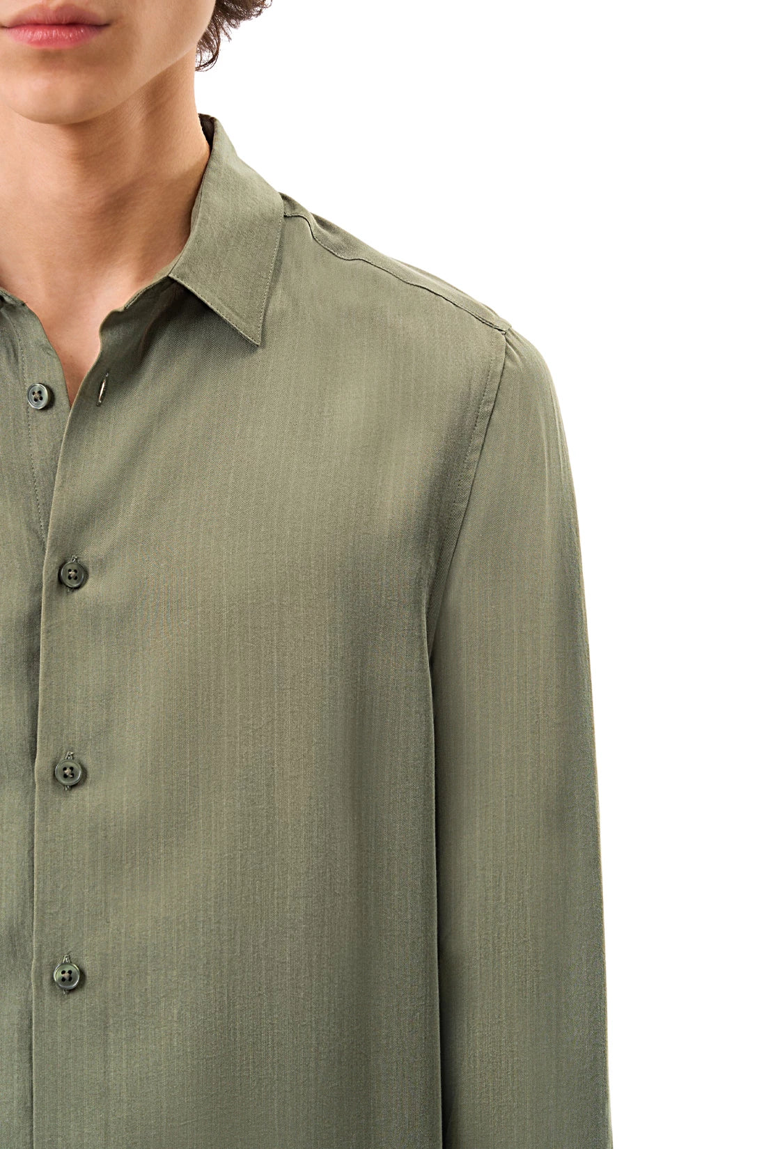 Drykorn-RAMIS-Shirts-Black-Deal-Outlet-by-ARCHIVIST