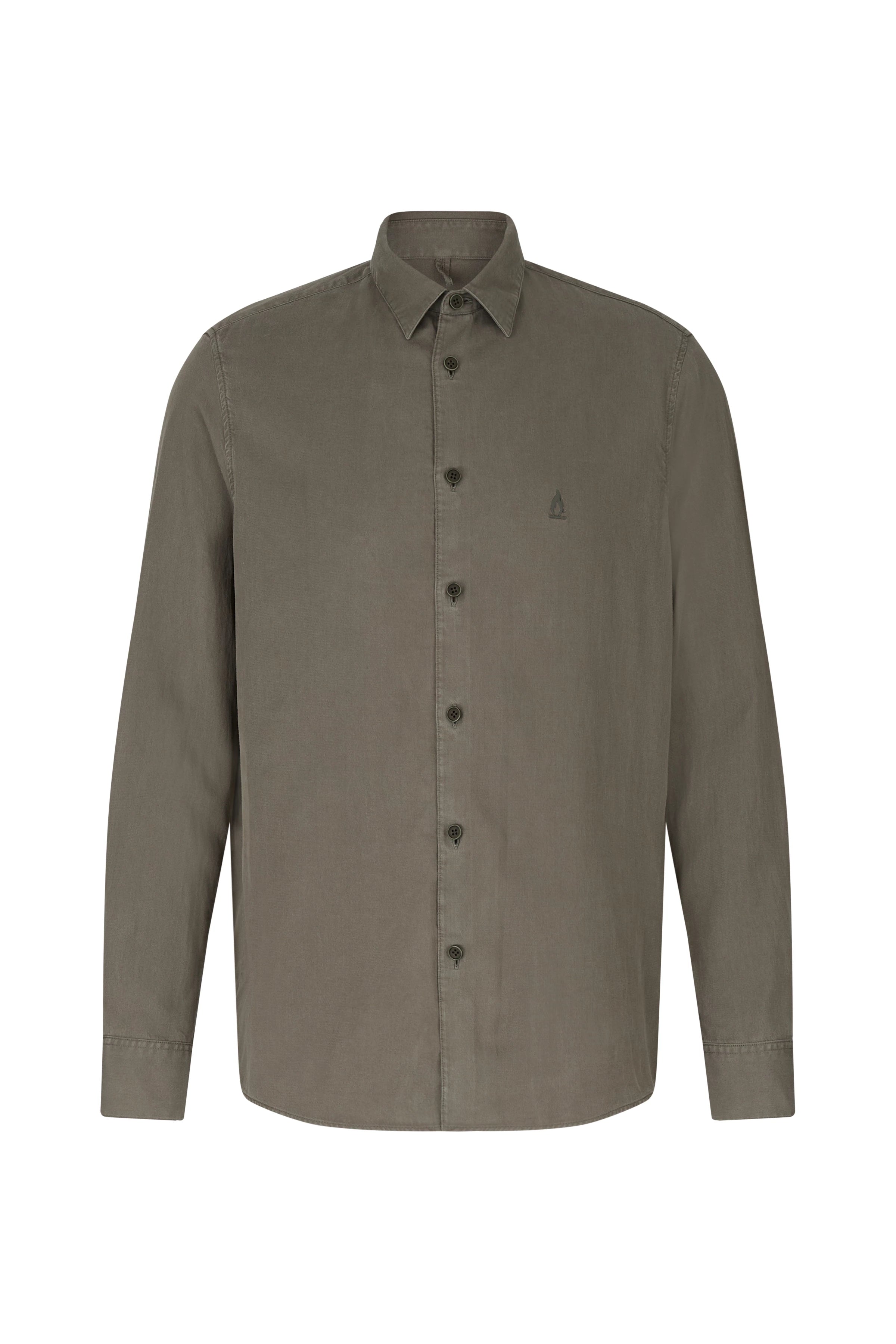 Drykorn-RAMIS-Shirts-Black-Deal-Outlet-by-ARCHIVIST