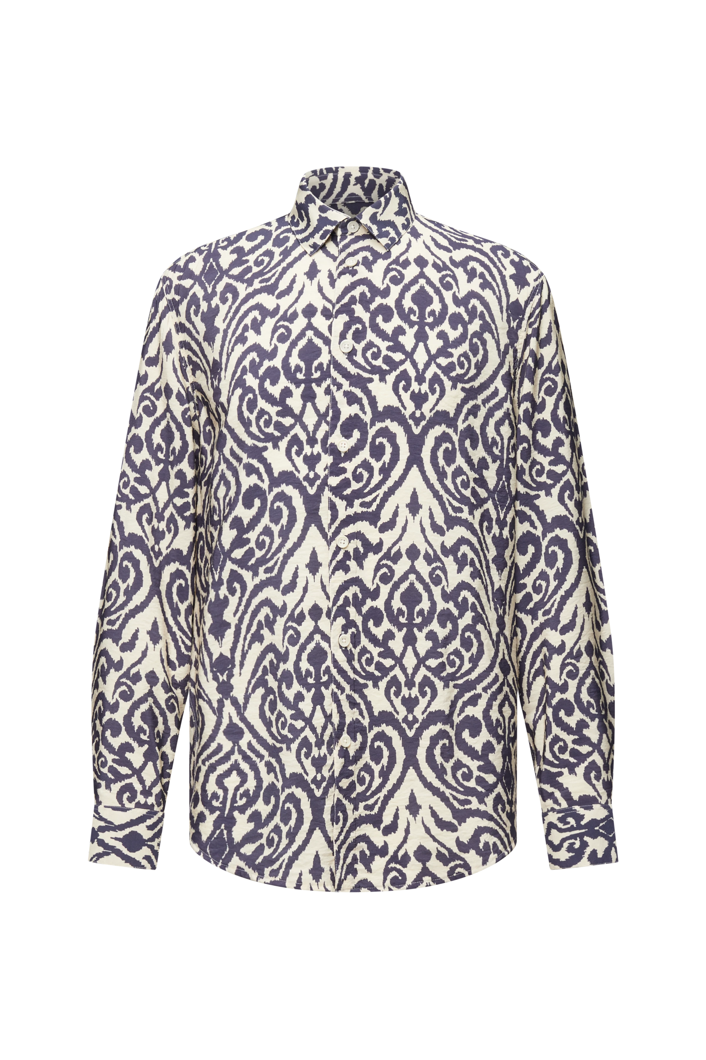 Drykorn-RAMIS-Shirts-Black-Deal-Outlet-by-ARCHIVIST