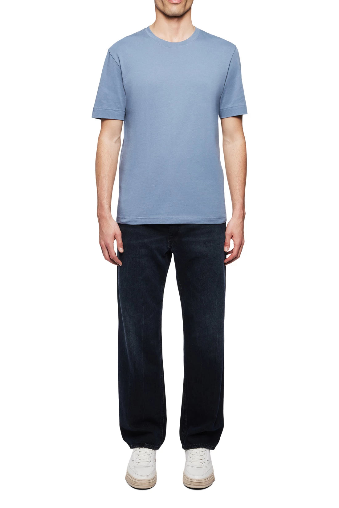 Drykorn-RAPHAEL-Shirts-Black-Deal-Outlet-by-ARCHIVIST