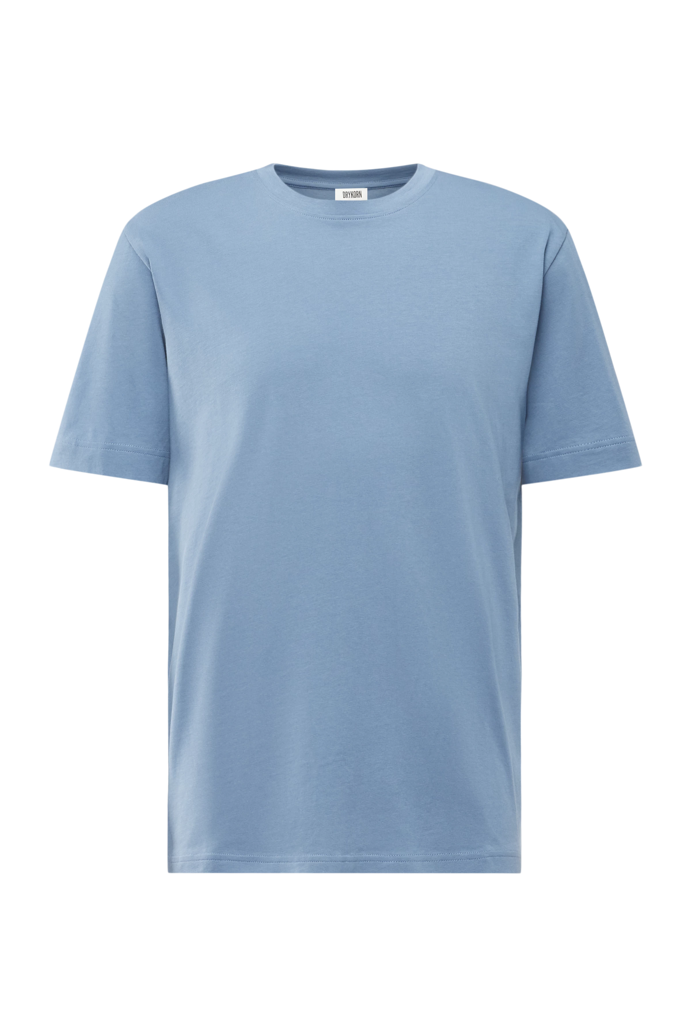 Drykorn-RAPHAEL-Shirts-Black-Deal-Outlet-by-ARCHIVIST