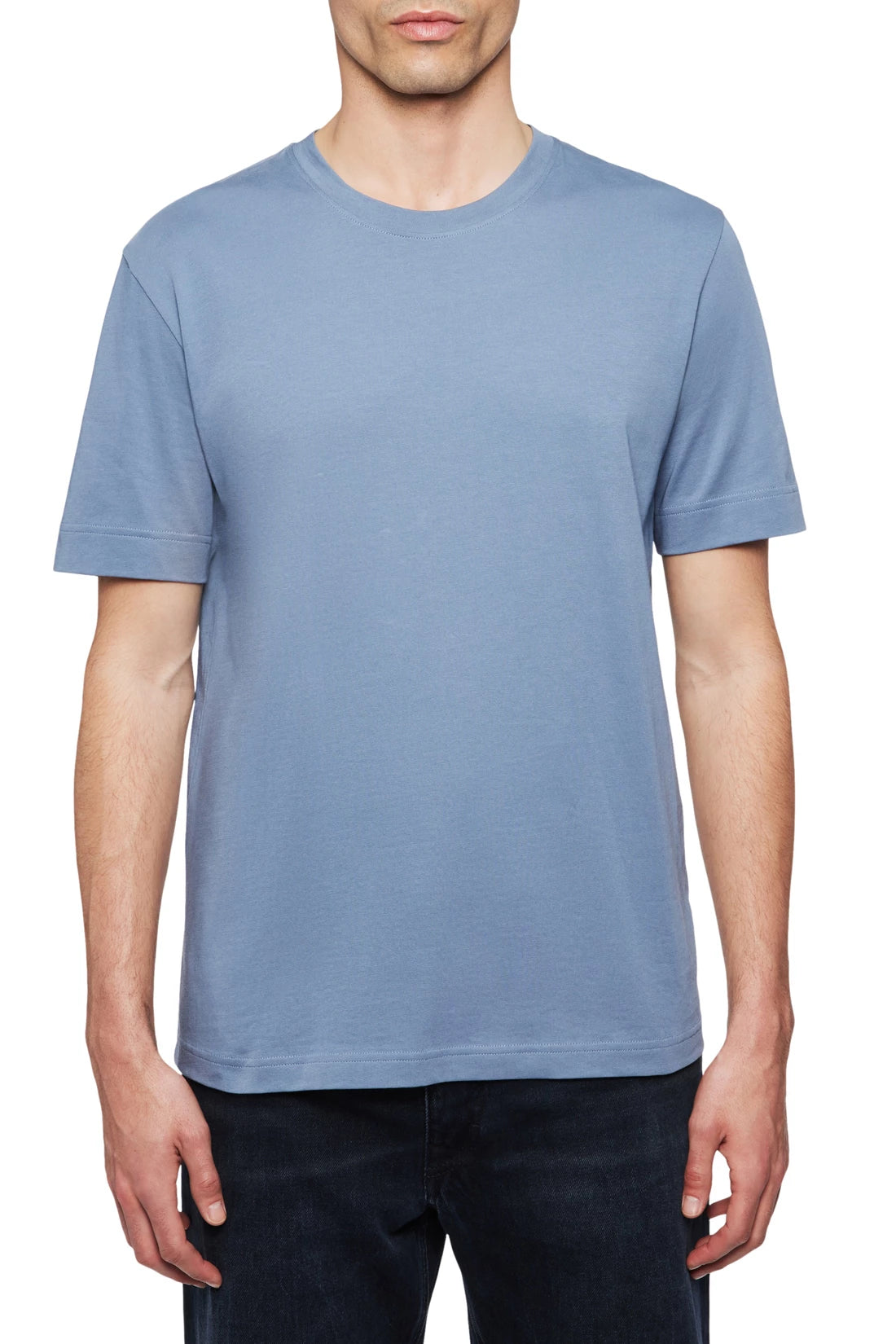 Drykorn-RAPHAEL-Shirts-Black-Deal-Outlet-by-ARCHIVIST