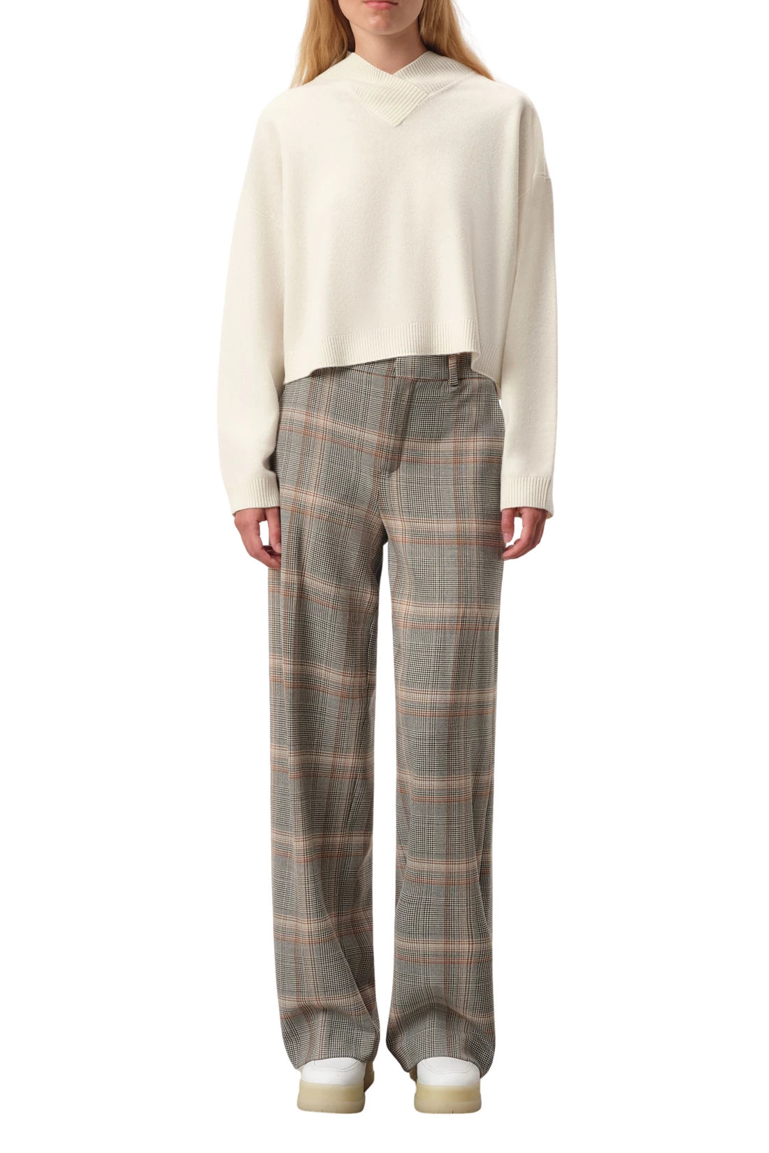 Drykorn-RAPHI-Strick & Pullover-Black-Deal-Outlet-by-ARCHIVIST