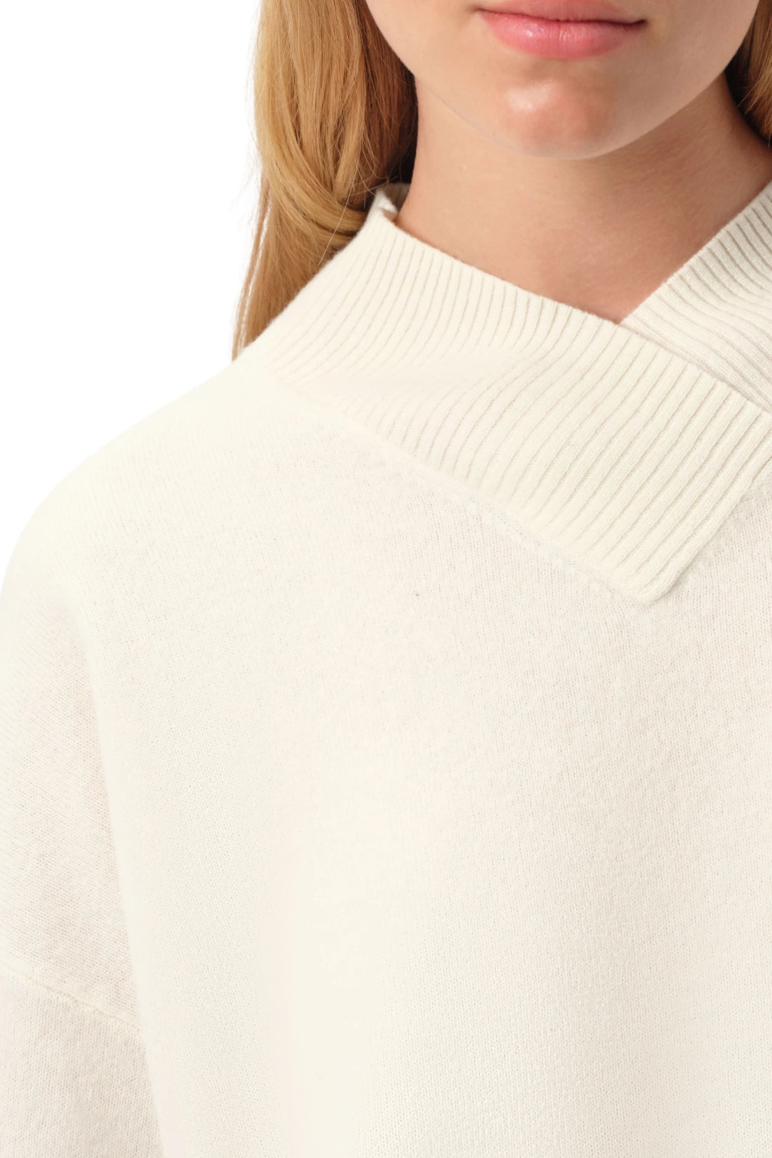 Drykorn-RAPHI-Strick & Pullover-Black-Deal-Outlet-by-ARCHIVIST