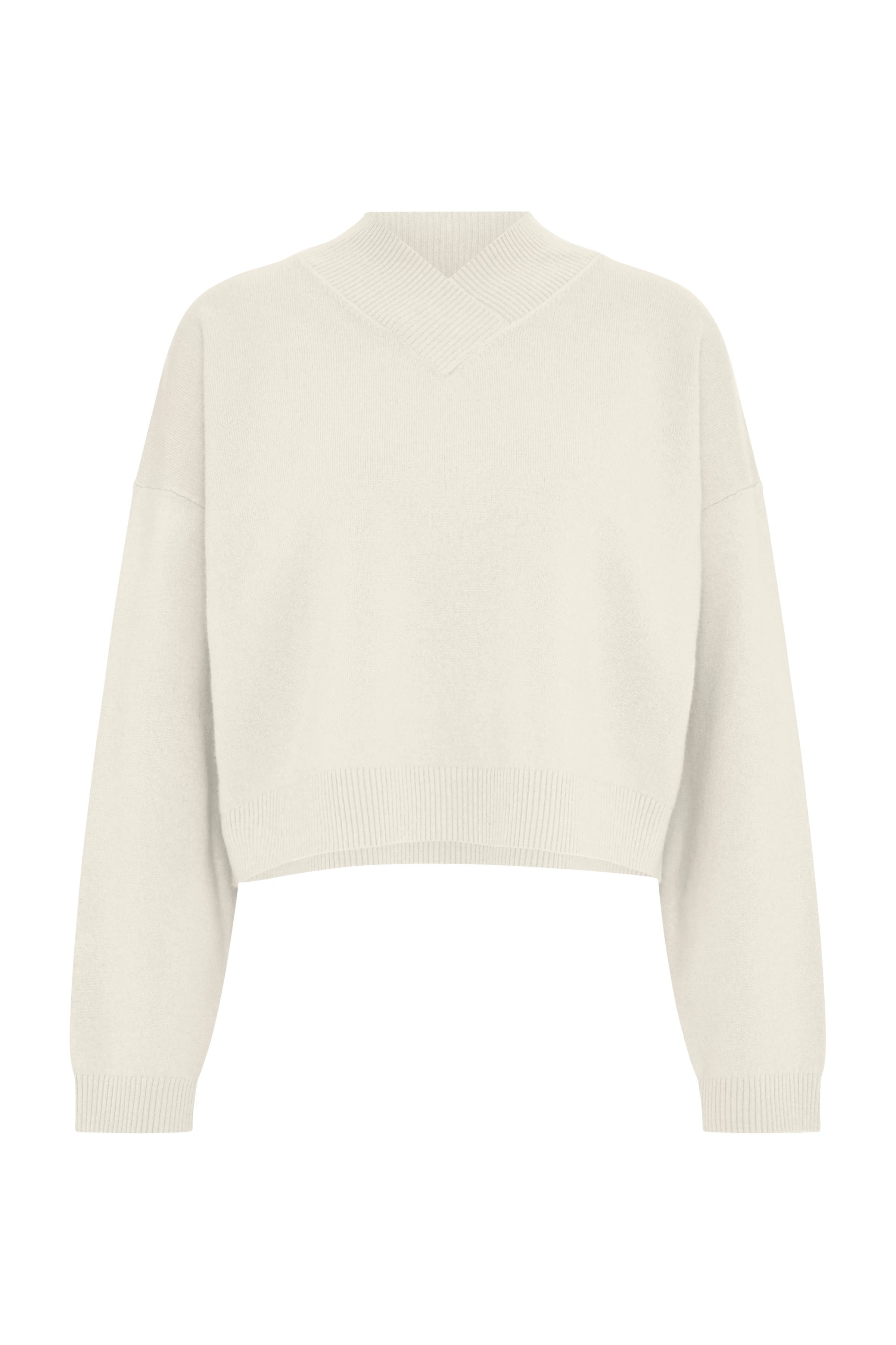 Drykorn-RAPHI-Strick & Pullover-Black-Deal-Outlet-by-ARCHIVIST