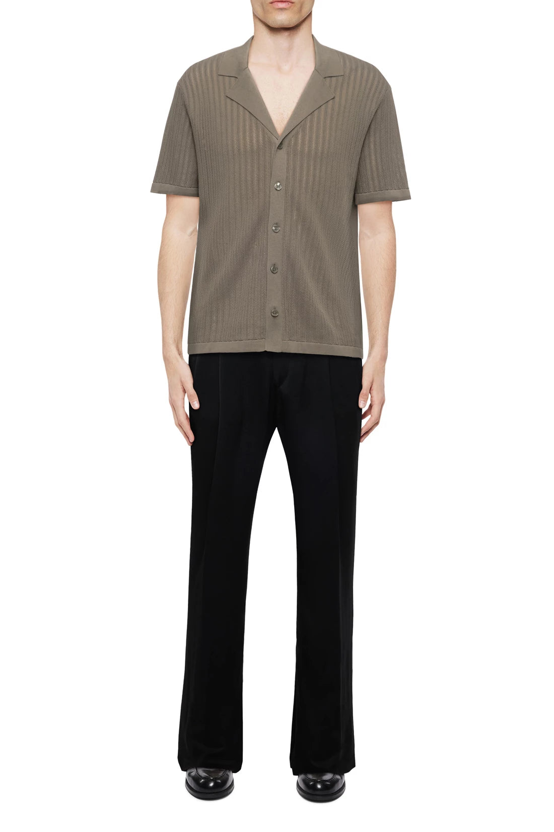 Drykorn-RAY-Shirts-Black-Deal-Outlet-by-ARCHIVIST