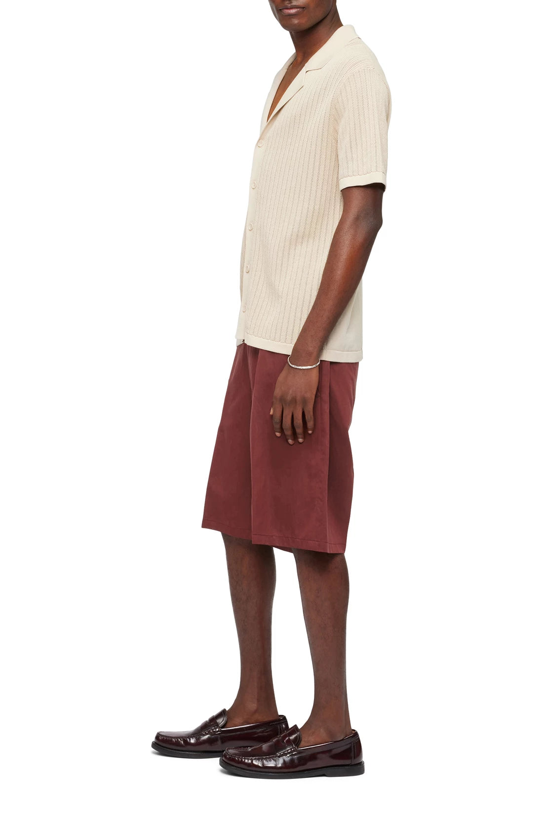 Drykorn-RAY-Shirts-Black-Deal-Outlet-by-ARCHIVIST